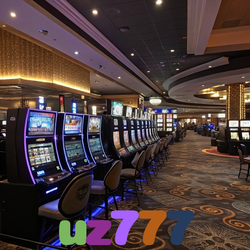 uz777