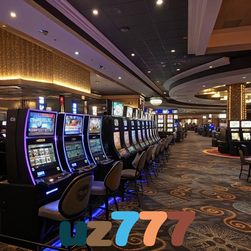 uz777